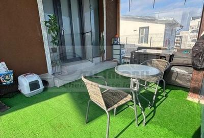 Casa individuala,mobilata si utilata complet, Bucium-Visan,400mp teren - 11