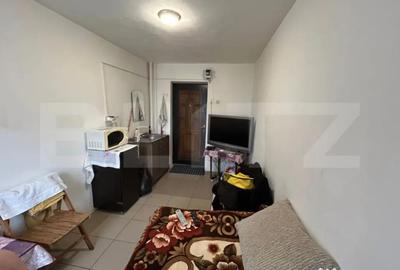 Garsonieră nedecomandată în Bularga - 2