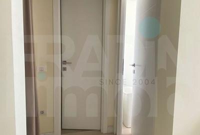 Apartament cu 2 camere în 1 Mai - 8