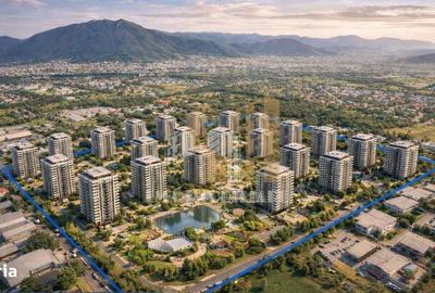 Spațiu comercial, în Hărman - 10