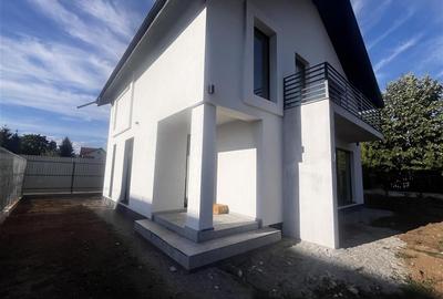 Casa moderna de vanzare în Campina, zona Muscel  confort, elegant? si lini - 21