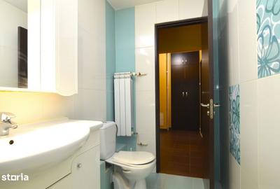 Apartament cu 2 camere decomandat, mobilat în Vitan - 15