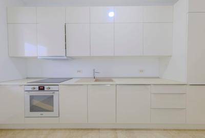 Apartament cu 2 camere decomandat, mobilat în Domenii - 28