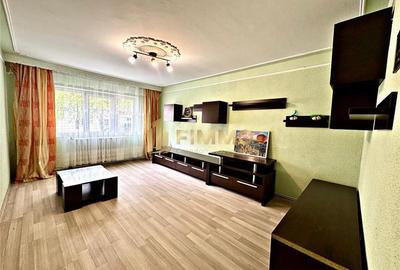 Apartament cu 3 camere decomandat, mobilat în Burdujeni - 6