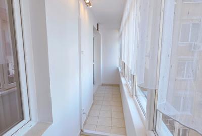 Apartament cu 2 camere semidecomandat în Universitate - 14