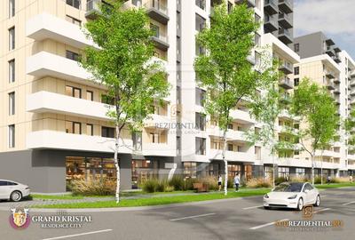 Inchiriere spatiu comercial, echipat, pozitionare stradala Metalurgiei - 13