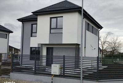 Casă cu 4 camere în Gulia - 12