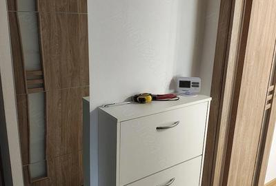 Apartament cu 2 camere decomandat în Central - 2