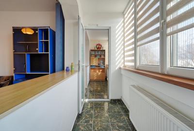 Apartament Spațios Și Luminos vizavi de Gara - 20