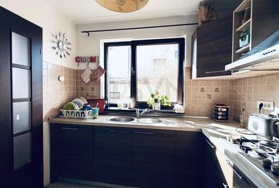 Casă individuală cu 5 camere cu Teren 400 Mp în Central - 7