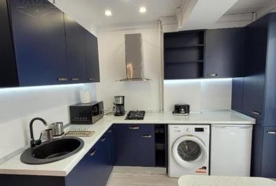 STUDIO - LA CHEIE  - LOC DE PARCARE INCLUS - CATEDRAL RESIDENCE - 6