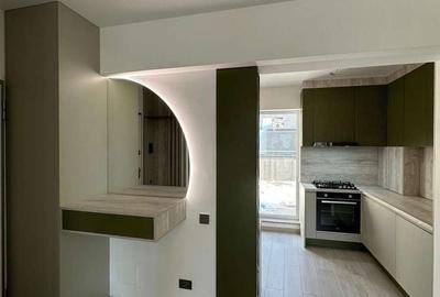 Apartament cu 3 camere decomandat, mobilat în Dristor - 7