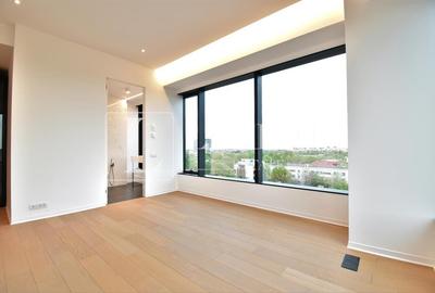 Apartament cu 3 camere semidecomandat, mobilat în Floreasca - 10