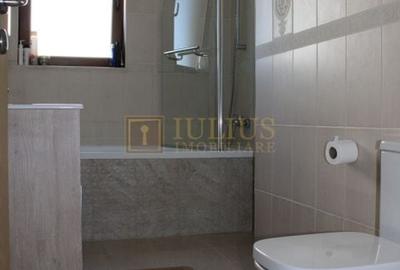 Spatios, parcare subterana inclusa; Toronto Residance - Vox Office. - 7