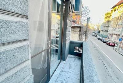 3 camere Tineretului | 120 mp | 2 balcoane | De Inchiriat - 9