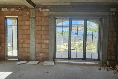 Proprietar vand casa tip mediteranean 5 camere Timisoara - 10