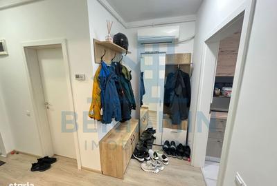 Garsonieră decomandată în Valea Cetății - 9