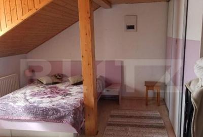 Casă cu 3 camere cu Teren 570 Mp în Mureșeni - 4