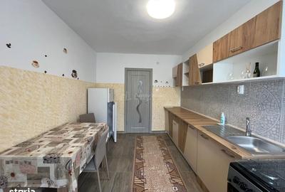 Apartament cu 2 camere semidecomandat în Central - 18