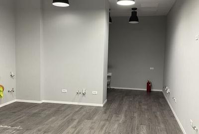 Ultracentral Bratianu centru vechi spatiu comercial deosebit - 2