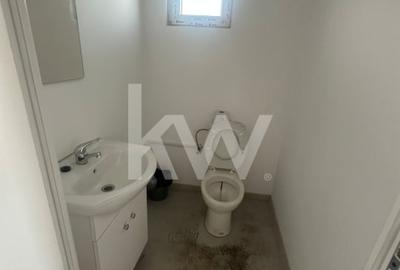 Spațiu industrial, de 350 mp, în Stupini - 6