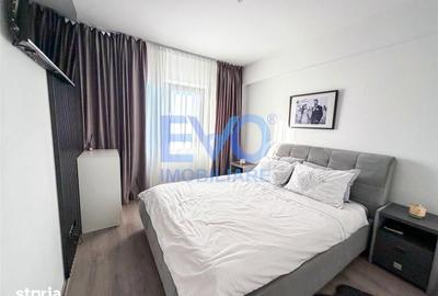 Apartament cu 2 camere decomandat în Rediu - 9