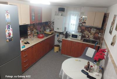 Casă cu 4 camere în Grădiștea - 3