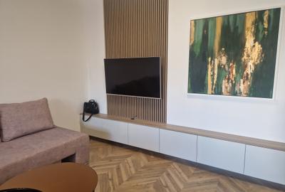 La Nord One -interior realizat de designer profesionist-La  prima inchiriere - 64