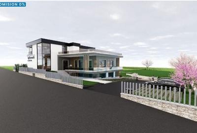 Teren Construcții intravilan de 3370 mp, în Făget - 1