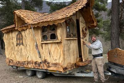 Casă în Secăria - 8