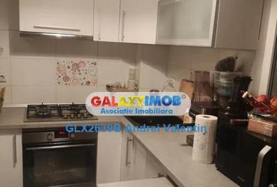 Apartament cu 2 camere semidecomandat, mobilat în Berceni - 3