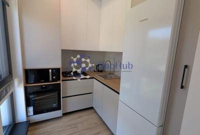 2 camere, Loc de parcare, etaj 1, Inaltime 3,1 m, Sun Residence - 9