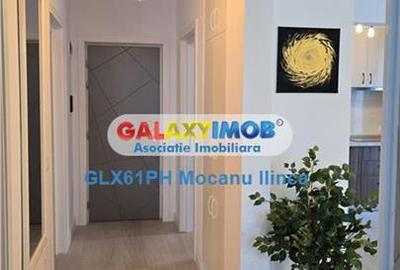 Apartament cu 2 camere decomandat, mobilat în B-dul București - 16