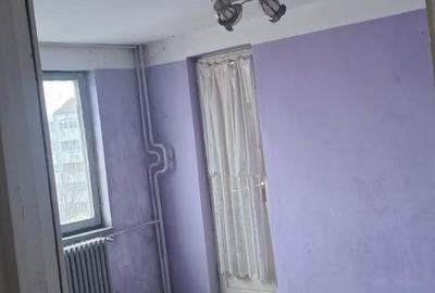 Apartament cu 3 camere decomandat în Ultracentral - 4