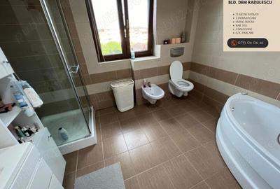 Apartament cu 3 camere decomandat în Ostroveni - 3
