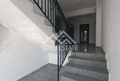 Apartament modern 2 camere balcon 8 mp etaje superioare  zona Brana - 6