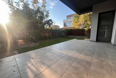 Casa tip duplex | 5 camere | Pipera – Porsche | Cortina North | 260 mp - 14