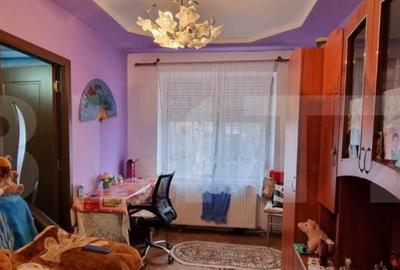 Apartament 2 camere,zona Solidaritatii/et4 - 6