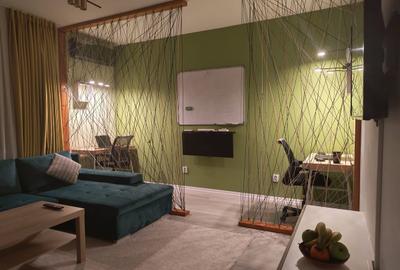 Apartament cu 3 camere decomandat în Berceni