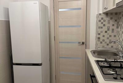 Apartament cu 2 camere semidecomandat în Lujerului - 3