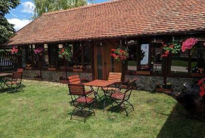 CASA\VILA DE VANZARE \COM. OBREJA\SAT IAZ\CARA?-SEVERIN - 11