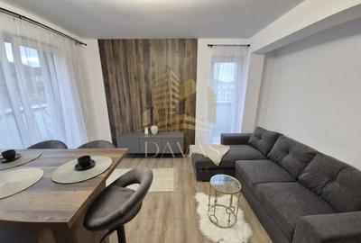 Apartament de 2 camere semidecomandat | Floresti - 3