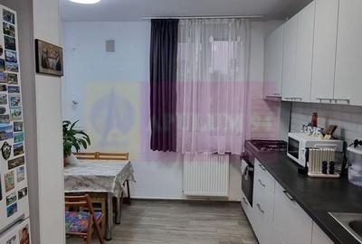 Apartament cu 3 camere decomandat în P-ța Reșița - 10