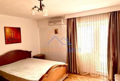 Apartament cu 4 camere decomandat în 13 Septembrie - 16