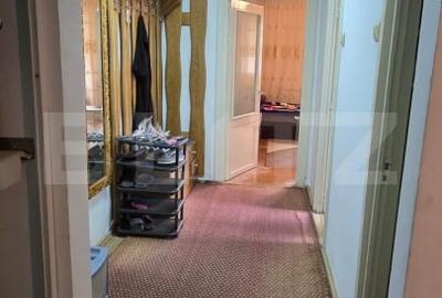 Apartament de vanzare, cu 2 camere, 53 mp, zona Micro 17 - 8