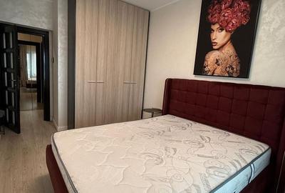 Apartament cu 2 camere decomandat în Copou - 2