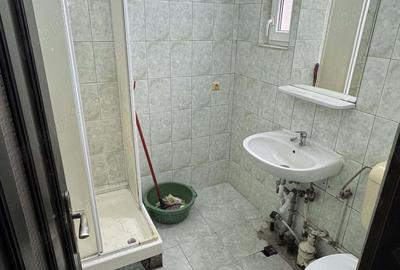 Apartament 2 camere Aleea Parc Renovat nemobilat etaj 4 decomandat - 3