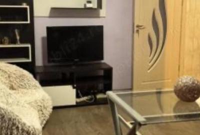 Apartament cu 2 camere semidecomandat în Casa de Cultură - 1