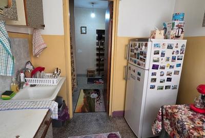 Vanzare 2 camere -2/4-Drumul Taberei-Romancierilor Vanzare 2 camere -2/4-Drumul Taberei-Romancierilor - 12