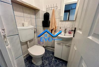 Apartament de cu 3 camere, decomandat, etaj 1, Tomesti - 11